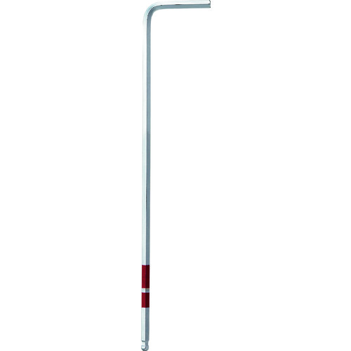 明智的超级碗扳手长2.5mm SBL-25
