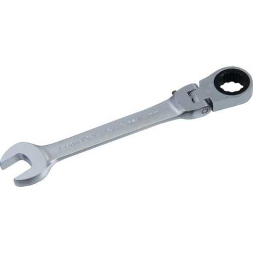 Pro-Auto Flex锁齿轮扳手8mm FLG-08