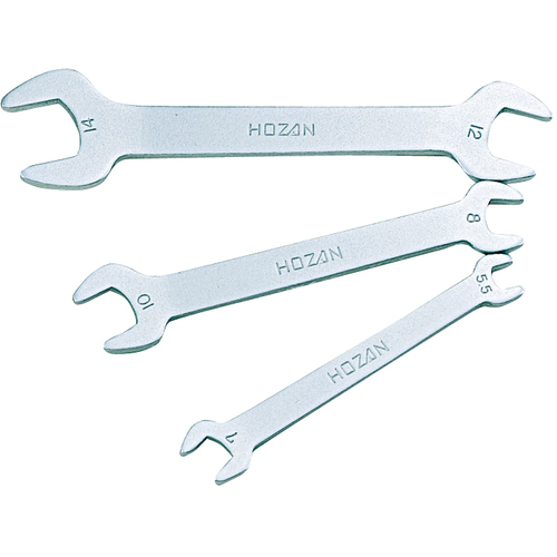 Hozan Board Spanner 3 W-76