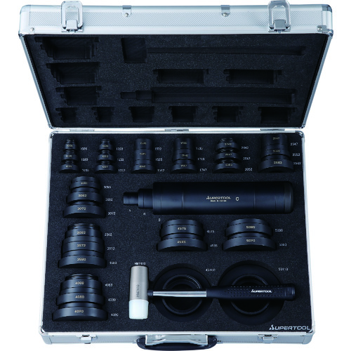 超轴承插入工具（用于插入轴和外壳） BI50110S