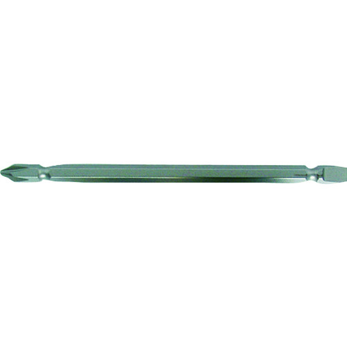 Trusco Long Bits＃1，＃2，＃3x6.0x135用于替换驱动程序 TMD-SB