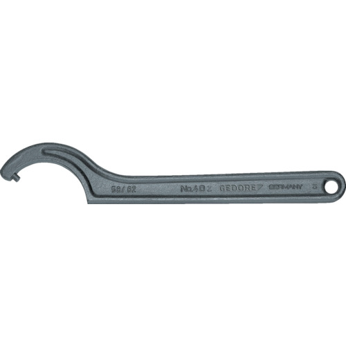 Gedore Pin Spanner 135-145 6337710