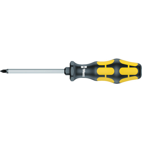 WERA WERA 917 CHISEL DRIVER PLUS 1x90 017040