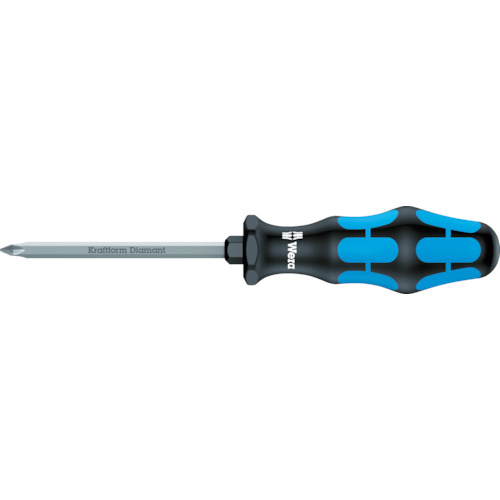 WERA 50SPH工艺形式钻石驱动器2x150 002812