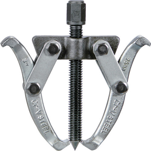 Trusco Gear Puller（两爪型）75mm TGP2-75