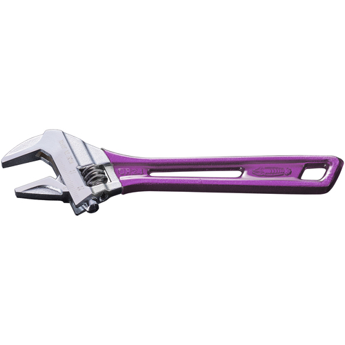 虾混合猴扳手骨架紫罗兰150mm UM24V