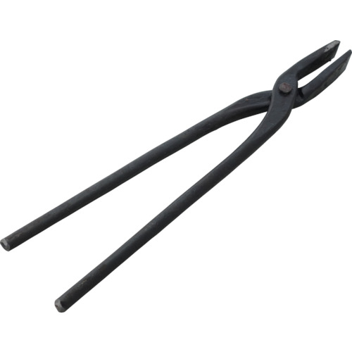 Morimitsu Fire Chopsticks，扁平类型300mm BKHZ-0300