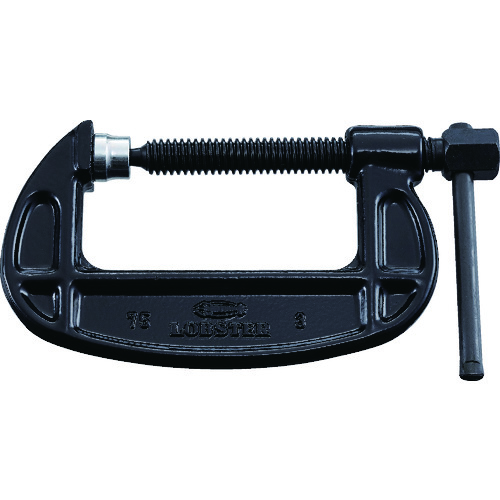 [停产]虾B型Shako Vise 75mm B75A