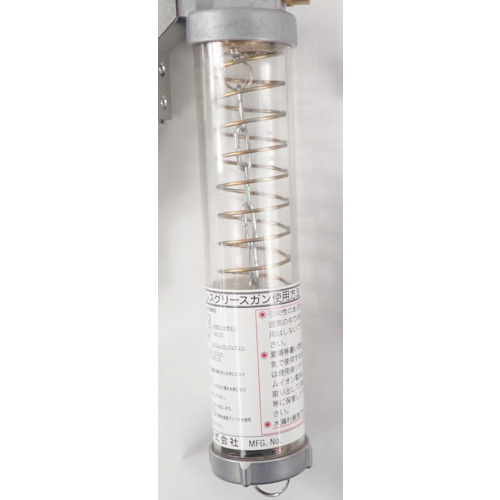 KWK润滑脂枪罐 BP-1