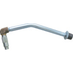 Yamada非滴水喷嘴G NO.800440