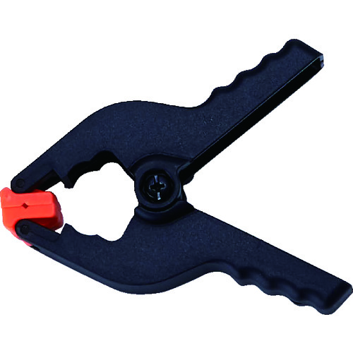 Trusco树脂弹簧夹，开口40mm TPSC40A