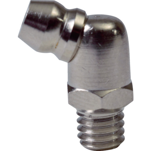 Trusco Grease乳头型B M6x1.0 5件 TGNB-M6X1.0