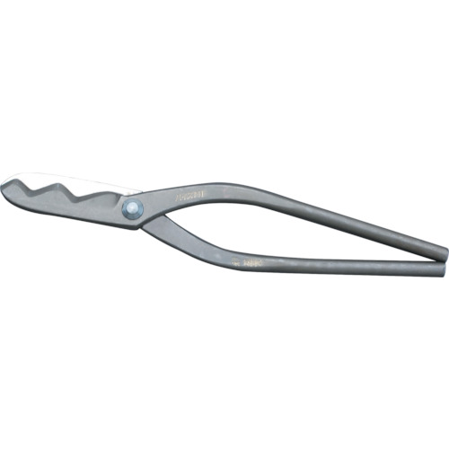 Morimitsu，专业钣金剪，高速钢M1瓦楞纸板，330mm HSTH-1333