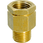 自动润滑剂的Perma附件油节气门阀的最高工作温度高达60&deg;C 104862