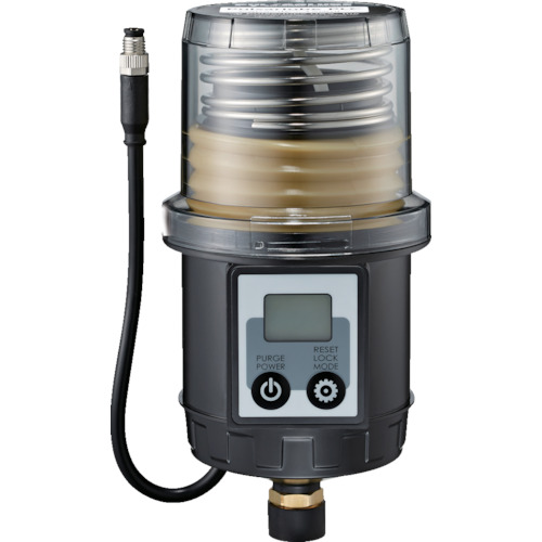 [停产] PULSA润滑油自动加油机PULSA润滑油PLC120（间隔类型） PLC120N-INT/MAIN