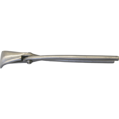 Morimitsu不锈钢Tsukami Chopsticks 36mm TKSU-0036