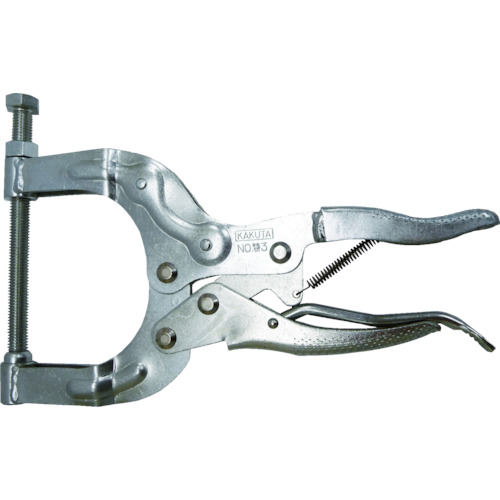 Tsunoda Hand Vise No.超大3 KH-3T