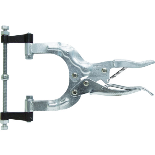 Tsunoda Hand Vise 19号 KH-19