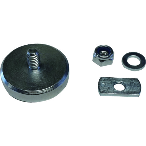 Zahren磁铁夹/垫圈，螺丝套 ST20190