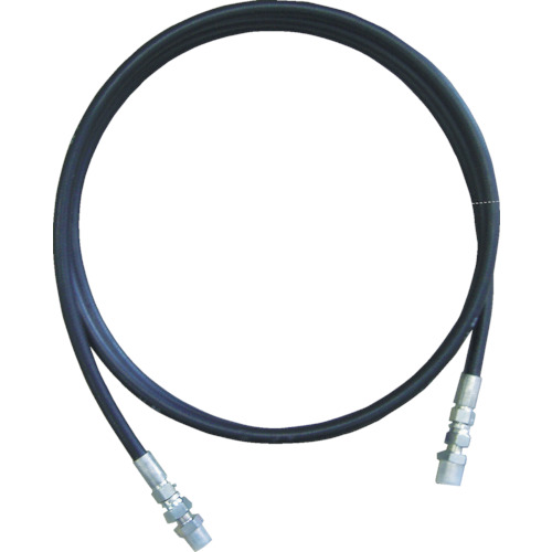 [停产]萨摩亚挤出机软管100m SGE-1000-HOSE-10M