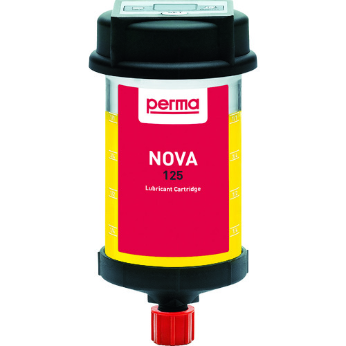 带有温度传感器的Perma Permanova自动加油器，包括标准油125cc PN-SO32-125