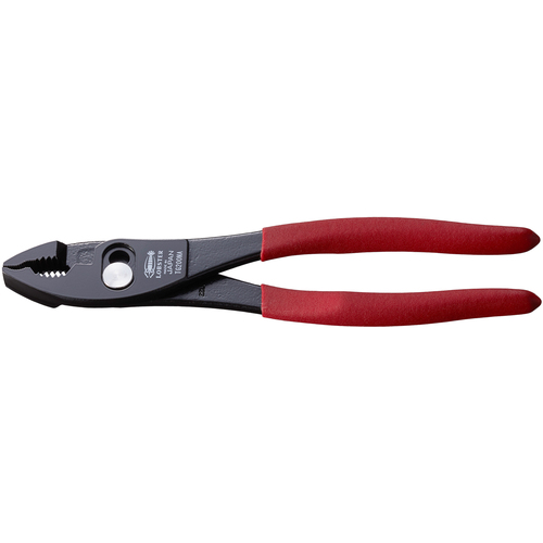 虾线Angirus Trigrip Plier类型200mm TG200NA