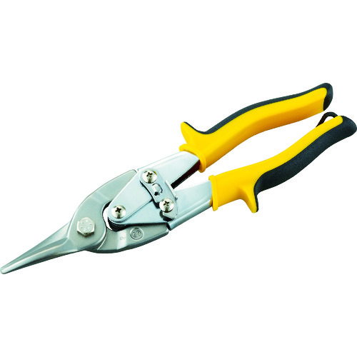 Trusco通用切割剪刀直型 TGH250S