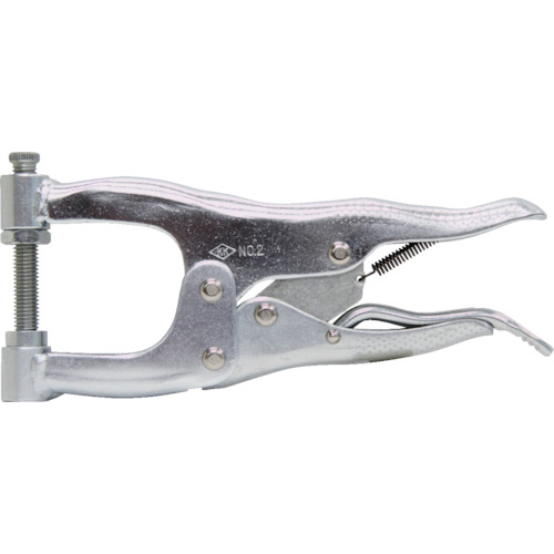 Tsunoda Hand Vise No.由2压 KH-2S