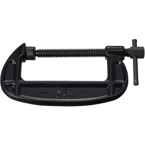 虾B型Chako Vise标准类型150mm B150A