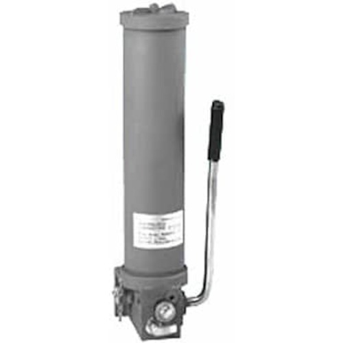 Daikin手动润滑脂泵 FB-6A