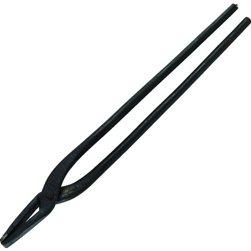 Morimitsu Fire Chopsticks，扁平类型540mm BKHZ-0540