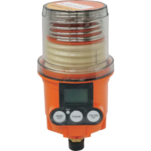 pulsaruv pulsaruv m类型Sinluv＃2包括125cc电动机自动燃油加油机 M125/CS/SHINLUBE#2