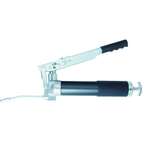 Trusco Grease Gun（高压/高排放的手工填充类型）400cc TGS-400WH
