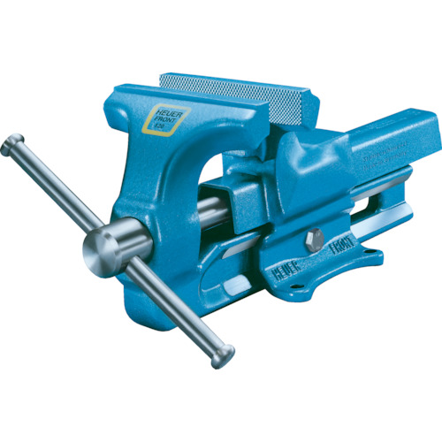 Heuer Lead Vise Heuer Vice 140mm 100140