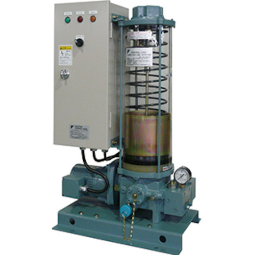 daikin电润滑脂泵 UEC-04AN-PZ-20-21-G