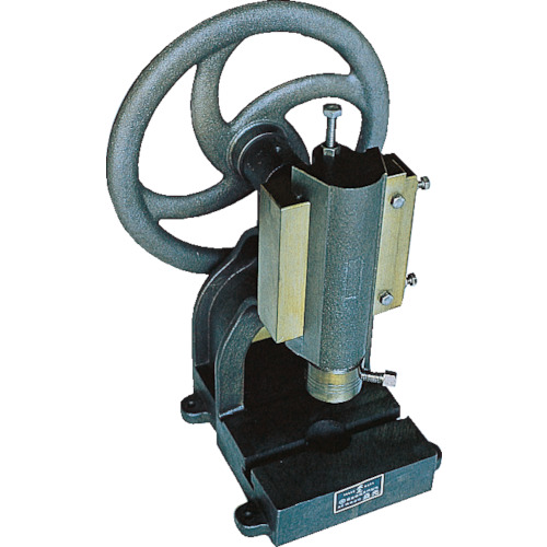 Morimitsu Kanto Express Press 25 PLEK-1025