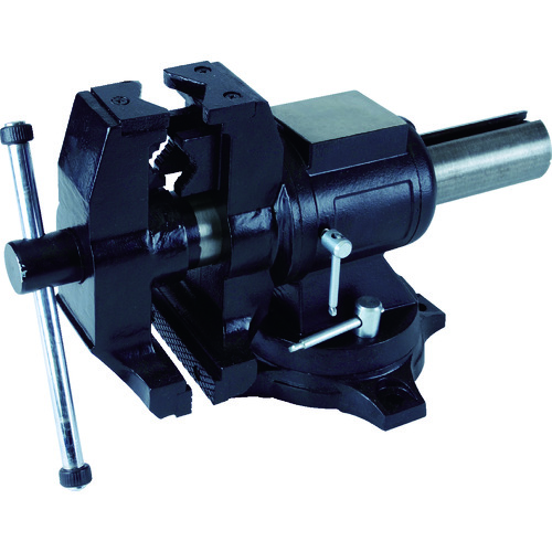 Trusco Medium Multi-Bombi Vice 125mm TMCV-125