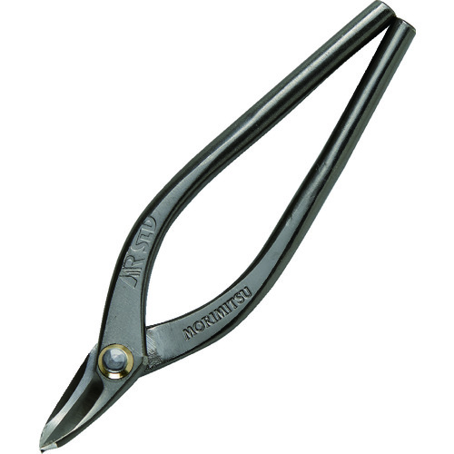 Morimitsu，专业钣金剪，SLD EGRE刀片，210mm HSLD-0221