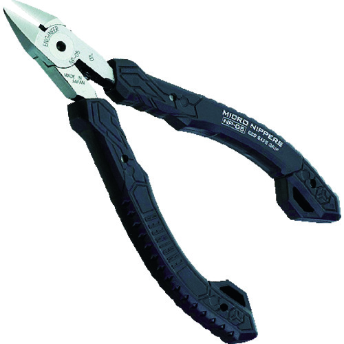 工程师ESD Micro Nipper 115mm NP-05