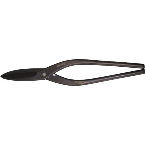 Morimitsu，专业钣金剪，高速钢M1直叶片，360mm HSTH-0036