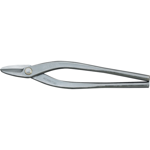 Morimitsu，专业剪切，SLD厚直叶片，390mm HSLD-0339