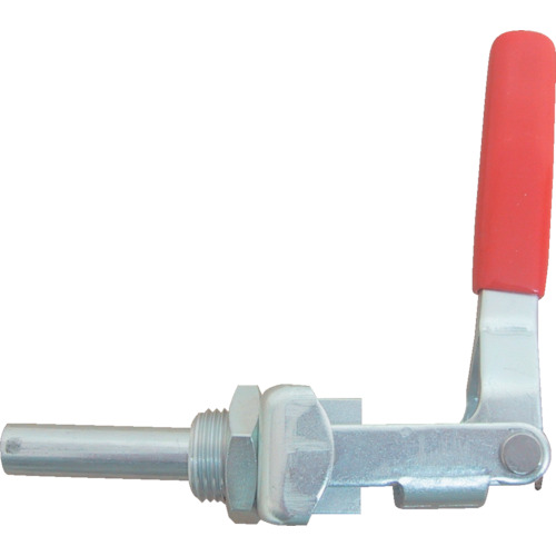 Tsunoda不锈钢推扣式夹具编号FM150-2S KC-FM150-2S