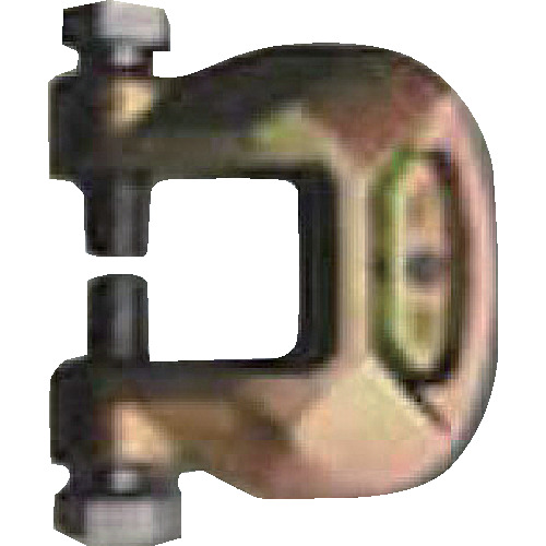 Brumann狭窄的紧固件CS-28 CS-28