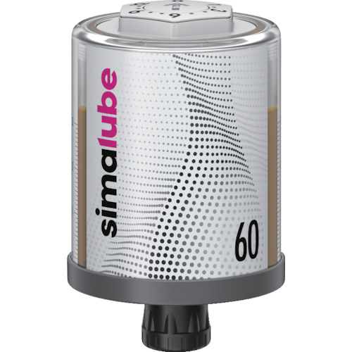 Zahren木木润滑油60毫升（带有钼润滑脂） SL02-60