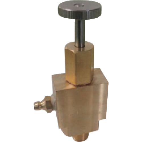 KWK润滑脂检查器02 KGC-02