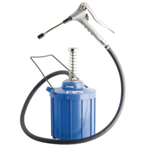 Macnaught Grease Pump mini润滑油（可以单独出售） K6