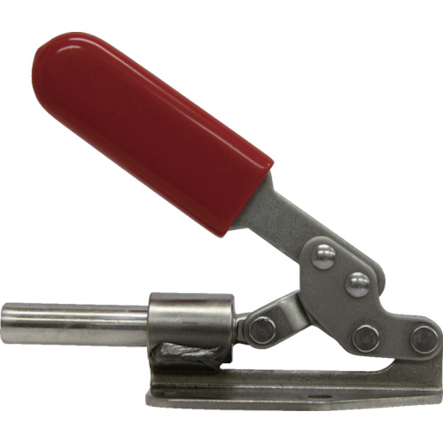 Tsunoda不锈钢侧面缝制式夹具编号02-2S KC-02-2S