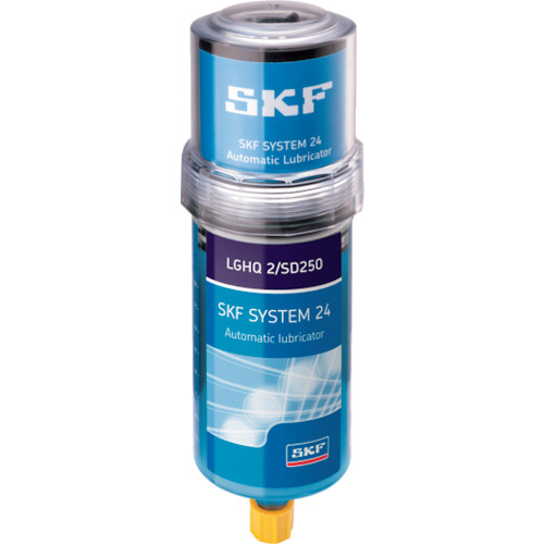 SKF系统24 TLSD重新填充套件LGHQ 2/SD250 LGHQ 2/SD250