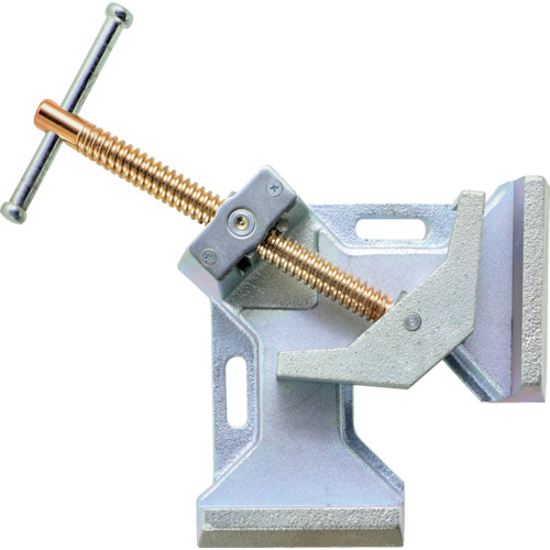 Trusco焊接角度虎钳120mm TWACL-120