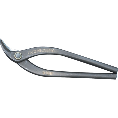 Morimitsu，专业钣金剪，高速钢M1站立Egre，180mm HSTH-9318